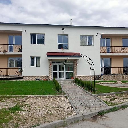 Нощувки Девня Povelyanovo Exterior photo