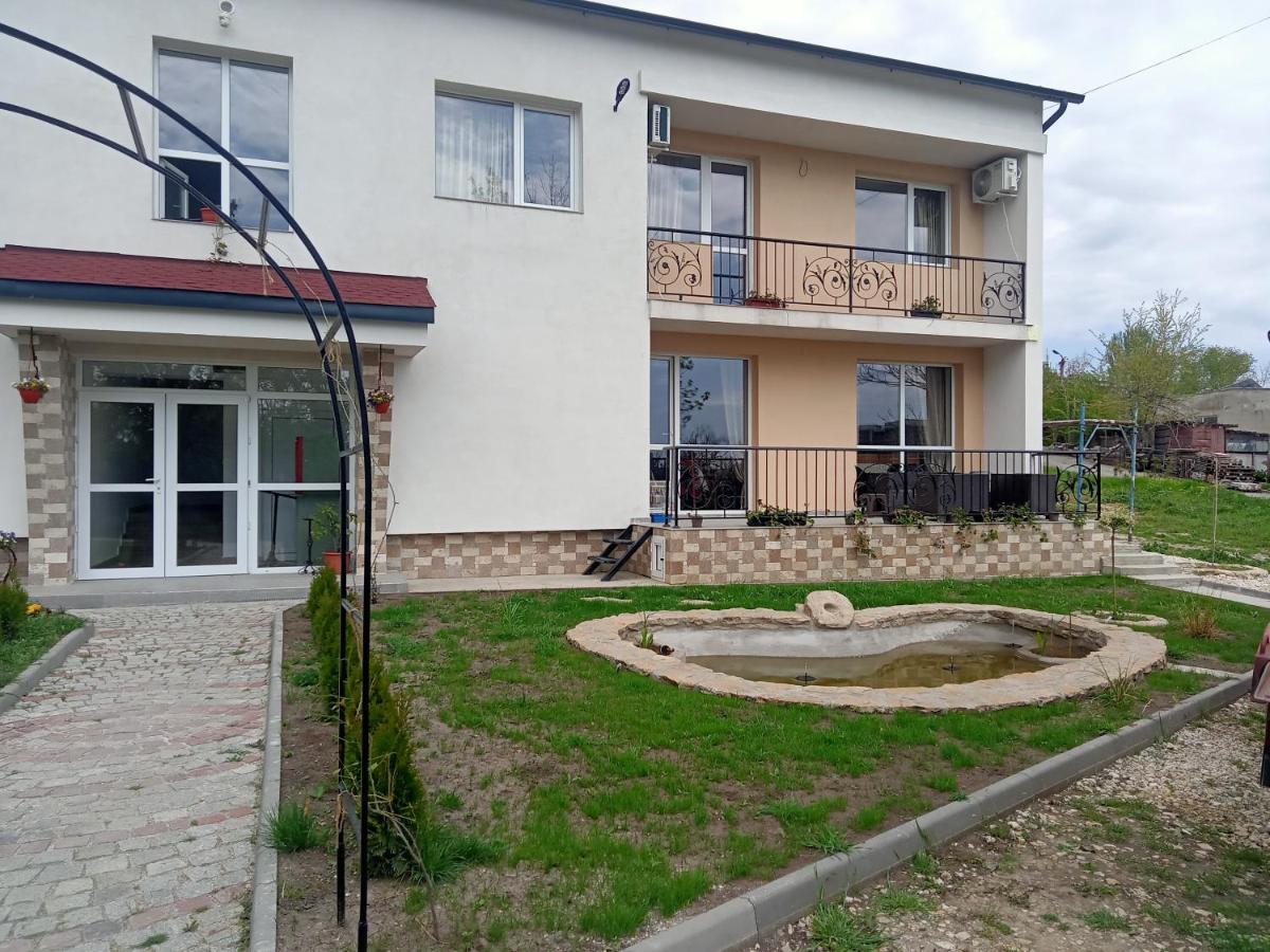 Нощувки Девня Povelyanovo Exterior photo